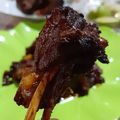 Cooksnap dari Nju Bit untuk resep Krengsengan kambing
