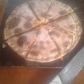 El cooksnap de Guillermo Esteban Murinigo cuando hizo Hojaldre de grasa para facturas.