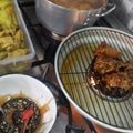 Cooksnap dari Vi (IG :@ rb_thelittlechef & @tiarasylvi) untuk resep Ayam bakar madu utuh oven