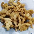 Cooksnap dari Eny Yuliantini untuk resep Mushroom Crispy
