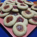 El cooksnap de Melissa Jaime cuando hizo Pepas exquisitas 🤩.