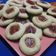 El cooksnap de Melissa Jaime cuando hizo Pepas exquisitas 🤩.