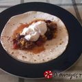 Cooksnap από Cleopatra στη συνταγή Τσίλι κον κάρνε