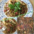Cooksnap από vasiliki ver στη συνταγή Μπάμιες με μπαλσάμικο