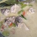 Cooksnap dari Enno Dwipangga Zaskya untuk resep Garang Asem Ayam
