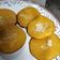Cooksnap dari amallia lusi untuk resep 307. Kue Lumpur Labu Kuning