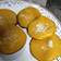 Cooksnap dari amallia lusi untuk resep 307. Kue Lumpur Labu Kuning