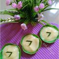 Cooksnap dari euisdeja untuk resep Kue Lumpur Lapindo