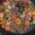 Cooksnap dari Ramalia Luiza untuk resep Garang asam daging sapi