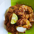 Cooksnap dari Dapur Kak Citra untuk resep Sate Godog Medan