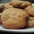 Mrs.Me_C's cooksnap of when they made Chewy Chocolate Chip Cookies.
