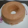 Cooksnap dari Tita S untuk resep Bolu Pandan Jadul 2 Telur
