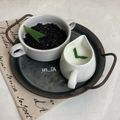 Cooksnap dari Juni DwiAnggiani untuk resep Bubuh Injin a.k.a bubur ketan hitam