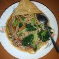 Cooksnap dari Alvin Mahardika untuk resep Mie ayam 1 porsi