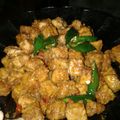 Cooksnap dari widaningsih untuk resep Oseng tempe kacang panjang