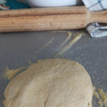 El cooksnap de Arantxa H cuando hizo Masa de pizza en Mambo.