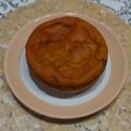 El cooksnap de SILVIA cuando hizo Torta de zapallo calabaza.