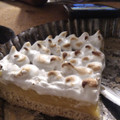 El cooksnap de emanuel tcachuc cuando hizo Lemon pie sin manteca 🍋🍋.