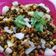 POOJA MANKAD's cooksnap of when they made ઉગાડેલા મગ મસાલા (Sprouted Moong Masala Recipe In Gujarati).