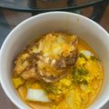 Cooksnap dari Yuly Lim untuk resep Bakwan Goreng Sayur