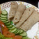 Naila Asif's cooksnap of when they made Soft layered chapatti.