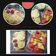 Cooksnap dari Wahyu Saptiningsih untuk resep Salad Buah Nutrijelly