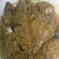 Cooksnap dari Devi Nazwan untuk resep Ikan Kembung Bumbu Kuning (menu si kecil)