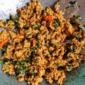 Cooksnap dari Astiya Lestari untuk resep Sambal Oncom Kemangi