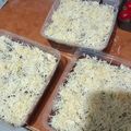 Cooksnap dari Kharisma Putri Pertiwi untuk resep Puding busa fla coklat