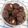 Cooksnap dari fatimah al habsyi untuk resep Chocolate cookies ala good time, enak dan super gampang