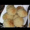 صورة من عاشقة الاقصى، شاركها بعد تجربة وصفة كعك ال30 حبة