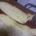 El cooksnap de Karitto Schafer cuando hizo Bizcochuelo de naranja (suave y esponjoso).
