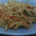 Cooksnap dari Andra Tersiana untuk resep Bihun Goreng ke sekian