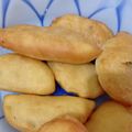 Cooksnap dari Ayu_basirong untuk resep Panada ayam