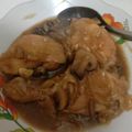 Cooksnap dari Hani untuk resep Ayam Teriyaki (saori)