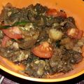 Cooksnap dari bondika ariandani aprillia untuk resep Daging paruh sapi goreng kecap