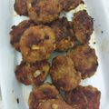 Cooksnap dari Asdina Ratnawati untuk resep Bestik Daging Cincang lezatt,menu lezat rumahku