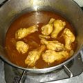 Cooksnap dari angelica gabriel untuk resep Chicken Drumstick Lada Hitam
