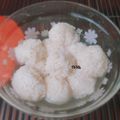 Cooksnap của Hoàng Thị Tố Hà khi họ làm theo món Cơm rượu Miền Nam