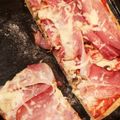Peter Bolla Cooksnap-ja, amikor elkészítette a(z) Pizza tönkölybúzalisztből receptet.