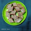 Komal Dattani 's cooksnap of when they made ખજુર પાક (Khajoor Paak Recipe In Gujarati).
