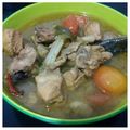 Cooksnap dari Putri Puspa Sasmitasari untuk resep Tongseng Paha Ayam Sedeeeepp
