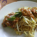 Cooksnap dari Ridha An Nisa untuk resep Toge Goreng