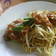 Cooksnap dari Ridha An Nisa untuk resep Toge Goreng