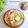 Cooksnap dari Pawon Winna untuk resep Kerupuk Chacha (Nasi dan Tapioka)