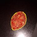 Cooksnap dari siti dinda garut untuk resep Sambal Tomat