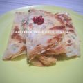 Cooksnap dari Ika Suartika untuk resep Martabak telor kulit lumpia