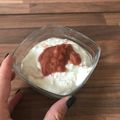 Bába Magdi Cooksnap-ja, amikor elkészítette a(z) Túrós pohárkrém, sütés nélkül, keto receptet.