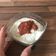 Bába Magdi Cooksnap-ja, amikor elkészítette a(z) Túrós pohárkrém, sütés nélkül, keto receptet.
