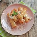 Cooksnap dari Anisa Ajeng untuk resep Lumpia Cheese Roll